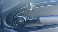 MINI Hatchback 2.0 John Cooper Works 3dr Auto Petrol Hatchback